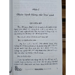 800 Bài thuốc dân gian hay trị bệnh thông thường - Thanh Hằng 934499