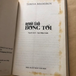 Bộ sách của Teresa Medeiros (3 cuốn) 307002