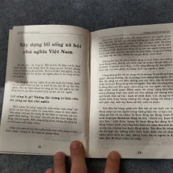 NHỮNG VẤN ĐỀ XÃ HỘI HỌC 720012