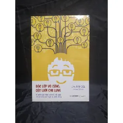 [Sách Cũ SCGR] Bóc lớp vỏ cứng, dệt lưới che lưng mới 100% HCM2711