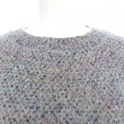 【Mã giảm giá】STELLA MCCARTNEY Áo len 642347