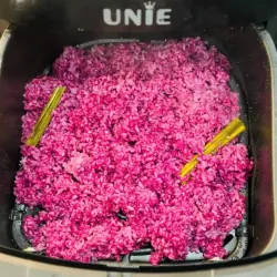 🍗 UNIE US6800 – Nồi chiên hơi nước đa năng, ít dầu mỡ, siêu tiện ✨ 781731