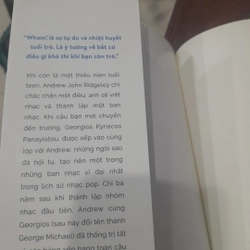 Andrew Riggeley - WHAM ! George & Tôi : Hồi ký ("Mê đắm" - đánh giá của Tờ Independent) 357781