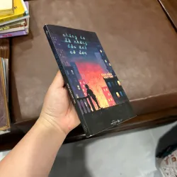 Chúng Ta Là Những Đứa Trẻ Cô Đơn- K5 1032788
