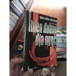 Thiên đường và địa ngục - Thị Vân 2006 VAVO-AK18