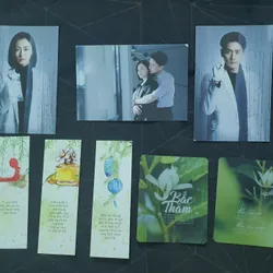 Combo "Bảy năm vẫn ngoảnh về phương Bắc" (T1 - T5) - Ân Tầm 318664