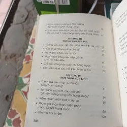 Các Bí Thư Của Mao Trạch Đông- Diệp Vĩnh Liệt 792270