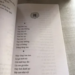 Tuyển tập thơ, đồng dao và các trò chơi dân gian Việt Nam  782779