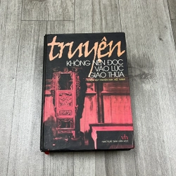 Truyện không nên đọc vào lúc giao thừa. 2b3