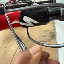 xe đạp sườn carbon SPECIALZED  S-WORKS 934042