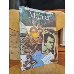 MAHLER : THE ILLUSTATED LIVES OF THE GREAT COMPOSERS - EDWARD SECKERSON