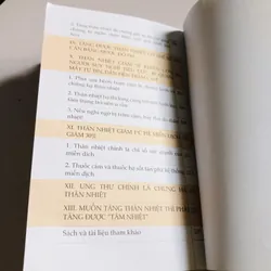 THÂN NHIỆT CHÌA KHÓA ĐỂ SỐNG KHOẺ MẠNH VÀ TRƯỜNG THỌ  693684