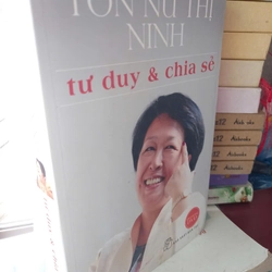 tôn nữ thị ninh