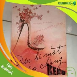 (TẶNG BOOKMARK) Điều bí mật của chồng Anh Tử RBK2606 Truyện Ngôn Tình