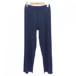 Quần PLEATS PLEASE PP73-JF422 - Hàng hiệu Authentic