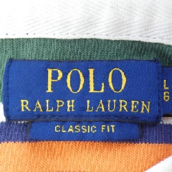 Áo polo POLO RALPH LAUREN - Hàng hiệu Authentic 899031