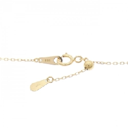 K18YG Dây chuyền kim cương 0.30CT - Hàng hiệu Chính hãng 857286