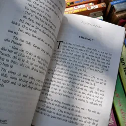 NGƯỜI TÙ BÉ NHỎ - JANE ELLIOTT (Bùi Liên Thảo dịch) 1002282