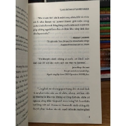 Lãnh Đạo mất thăng bằng -Trần Yến dịch 787683