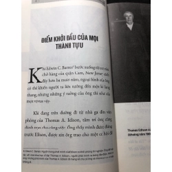 5 nguyên tắc vàng nghĩ giàu làm giàu đánh thức khao khát làm giàu trong bạn 2019 mới 90% ố nhẹ Napoleon Hill HPB1209 KỸ NĂNG 458373