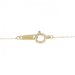 K10YG Beryl Necklace - Hàng hiệu Chính hãng 865815