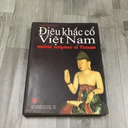 Điêu khắc cổ việt nam - phan cẩm thượng. 