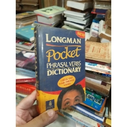 Longman pocket idioms dictionary 196641