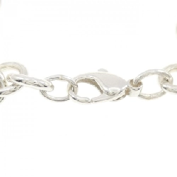 Vòng tay thẻ trái tim Tiffany - Hàng hiệu Authentic 846343