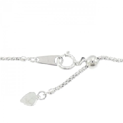 Dây chuyền kim cương K18WG 1.20CT - Hàng hiệu Chính hãng 864377