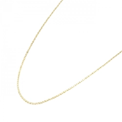 Dây chuyền Venetian 750YG - Hàng hiệu Authentic 862092