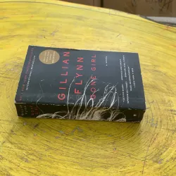 GONE GIRL - GILLIAN FLYNN 790290