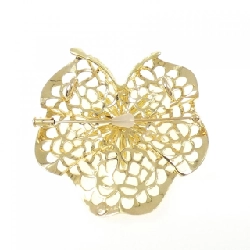 Brooch kim cương Matsui Hisako 0.20CT - Hàng hiệu Chính hãng 846767