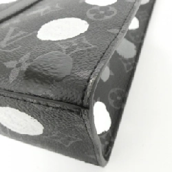 Túi xách Louis Vuitton Monogram Eclipse (LV X YK) Sac Plat M46404 - Hàng hiệu Chính hãng 765608