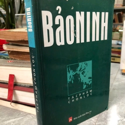 TÁC PHẨM CHỌN LỌC - Bảo Ninh