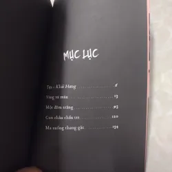 Sách: Bộ truyện kinh dị Việt Nam (7 cuốn) - Nhiều tác giả 775841