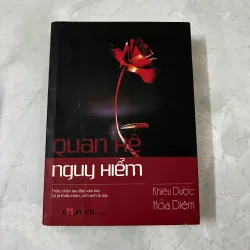 Quan hệ nguy hiểm