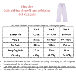 Quần đũi hồng bigsize (size 3) 544467