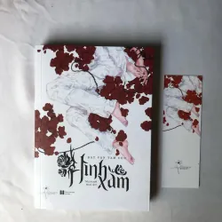 Hình Xăm - Bất Vấn Tam Cửu