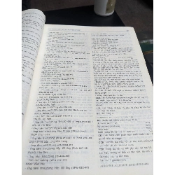 Thuốc & Biệt dược trong - ngoài nước 450370