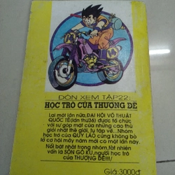 7 viên ngọc rồng tập 21 502585
