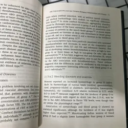 consequences of Genetic polymorphissms and variations  699097