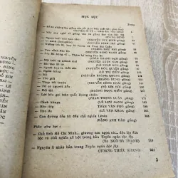 MỘT SỐ BÀI GIẢNG THƠ VĂN CHỦ TỊCH HỒ CHÍ MINH  929157