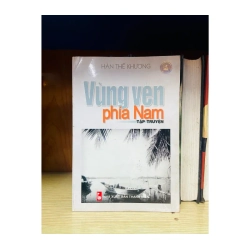 Vùng ven phía Nam