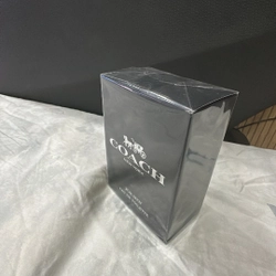 Nước hoa nam Coach by Coach EDT Cologne for men 60ml Authentic 315440