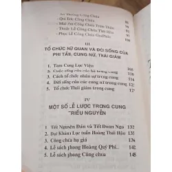 Truyện kể về các Vương Phi, Hoàng Hậu nhà Nguyễn - Thi Long 568456