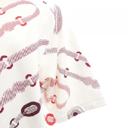 Đầm HERMES Coaching Remix 5E4517DB 645773