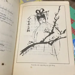 THƠ NGHÌN NHÀ (THIÊN GIA THI), Một trăm bài tứ tuyệt Đường - Tống (xb 1994) 697759