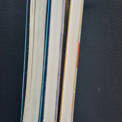 Tâm lý học trong nháy mắt (combo  p3, 4, 5) 735522