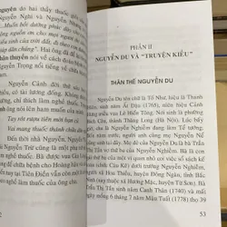 HỌ NGUYỄN TIÊN ĐIỀN VÀ KHU DI TÍCH NGUYỄN DU (XB 2014) 674897
