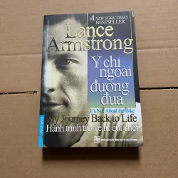 Ý chí ngoài đường đua